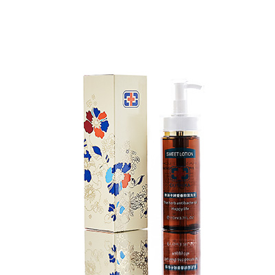 乌恰男女外阴洗液