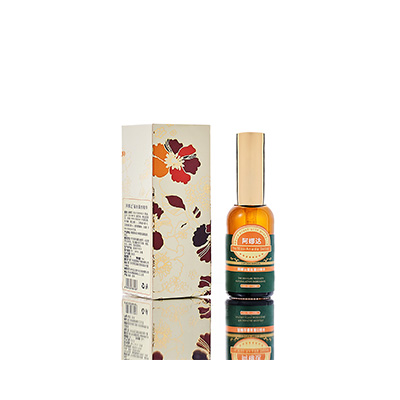 私密细嫩修复精华乌恰